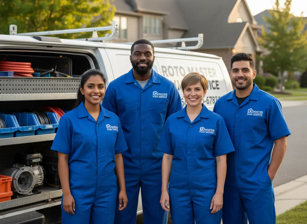 Sump Pump Installation company in Ellaville, GA